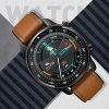 Fitness Tracker, Blood Pressure Heart Rate Monitor Smart Watch