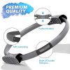 Askill Pilates Ring Fitness Circle, Fitness Magic Circle