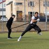 Ulimate Speed Training Set - Agility Ladder, Bungee Resistance Cord