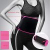 CLEYCYE Waist Trainer for Weight Loss Men and Women