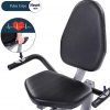 Maxkare Magnetic Recumbent Exercise Bike, Indoor Stationary