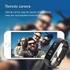 Fitness Tracker TPE Band, Slim Activity Tracker Step Counter