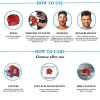 Jaw Exerciser Slim and Tone Your Face Neck Face Exerciser