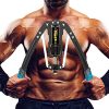 Hydraulic Power Twister Adjustable Arm-Exerciser