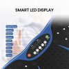 Vibration Platform Fit Massage Workout Trainer