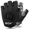 Gym Breathable Workout Exercise Gloves Fitness Gloves Mitten