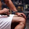 Heavy Duty Exercise Handles for Cable Machines, Resistance Bands, and More – Comfort Grip for Strength Training