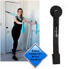 Exercise Band Neoprene Padded Loop to Protect Resistance Bands
