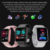 Fitness Trackers Hr, Activity Tracker with Heart Rate Monitor