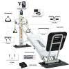 GR8FLEX High Performance Gym - Pearl White XL Model