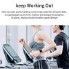 Fitness Trackers Hr, Activity Tracker with Heart Rate Monitor
