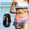Docooler Honor Band 5 Smart Bracelet Watch Faces