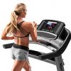 NordicTrack Commercial Series 10" HD Touchscreen Display Treadmill