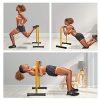 RELIFE REBUILD YOUR LIFE Dip Station Functional