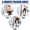 Aceshin Foldable Vertical Climbing Machine Stair