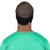 Tempo Running Headband Under Helmet Ear Protection