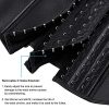 Waist Trainer for Women Corset Cincher Body Shaper Girdle Trimmer