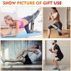Power Twister Arm Exerciser,Adjustable Hydraulic Pressure