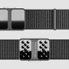 AURA Strap Body Composition and Hydration Level Fitness Tracker Band