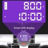 Logo Fitness Twist Stepper Step Machine