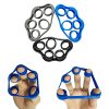 Airisland Finger Stretcher Hand Resistance Bands