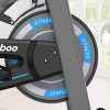L NOW Indoor Cycling Bike Indoor Exercise Bike Stationary
