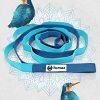 Tumaz Stretch Strap - 10 Loops & Non-Elastic Band