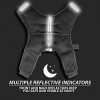 Synergee Weighted Vest Infinity Vest Workout Equipment