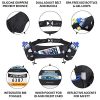 Triathlon, Ironman, Trail, Hydration Belt Running Belt