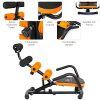 Goplus Core & Abdominal Trainers, Twister Trainer Ab Exercise