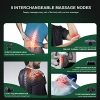 MegaWise Massager Handheld Deep Tissue Neck Back Massager