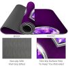 Lenergy Pilates Mat Heart (5) Yoga Mat Eco Friendly Exercise Mat