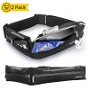 Running Pouch Belt for Fitness Hiking Exercise Sport