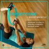 URBNFit Pilates Ring Fitness Circle - Weight Loss Body