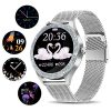 Smart Watch for Women, Activity Fitness Trackers IP68 Waterproof