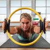 Premium Full Body Toning Fitness Magic Circle