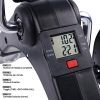 Node Fitness Foldable Under Desk Exercise Bike