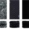WONBURY Headband Bandana 12-in-1 Versatile Sports