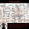 Qikorgxm Women Waist Trainer Neoprene Sauna Zipper