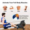 Yovital Rowing Machine for Home Use with Magnetic Resistance