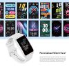 Honor Watch ES Smartwatch 50m Waterproof Spo2 Sleep