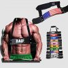 RAD Heavy Duty Arm Blaster for Biceps & Triceps Strength