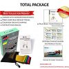 Limm Resistance Loop Exercise Bands - Set of 5 Bands
