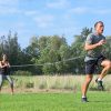SMASH SPEED Resistance Running Exercise Bungee Bands