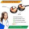 Kegel Balls Exercise Weights, Ben Wa Balls Kit