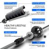 Jump Rope Skipping Rope Tangle Free Training