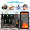ELEGIANT Fitness Tracker, Activity Tracker Watch