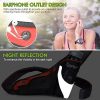 PYFK Running Belt Hydration Waist Pack with Water Bottle Holder