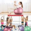GalSports Pregnancy Birthing Ball, Yoga Exercise Birth Ball Chair