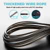 Cahot Dual-Use Jump Rope with Calorie Counter